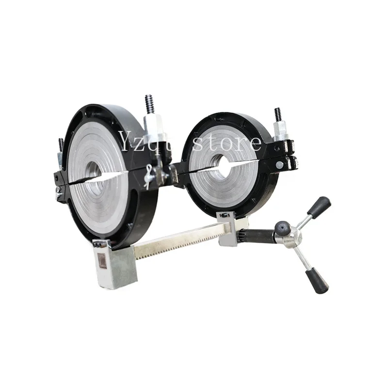 Кронштейн для термоплава из полиэтилена, кронштейн для дренажного сифона в одном слое, портативная стойка для стыковой сварки, натяжитель труб, доступен для воздушных работ
Кронштейн для термоплава из полиэтилена, кронштейн для дренажного сифона в одном слое, портативная стойка для стыковой сварки, натяжитель труб, доступен для воздушных работ