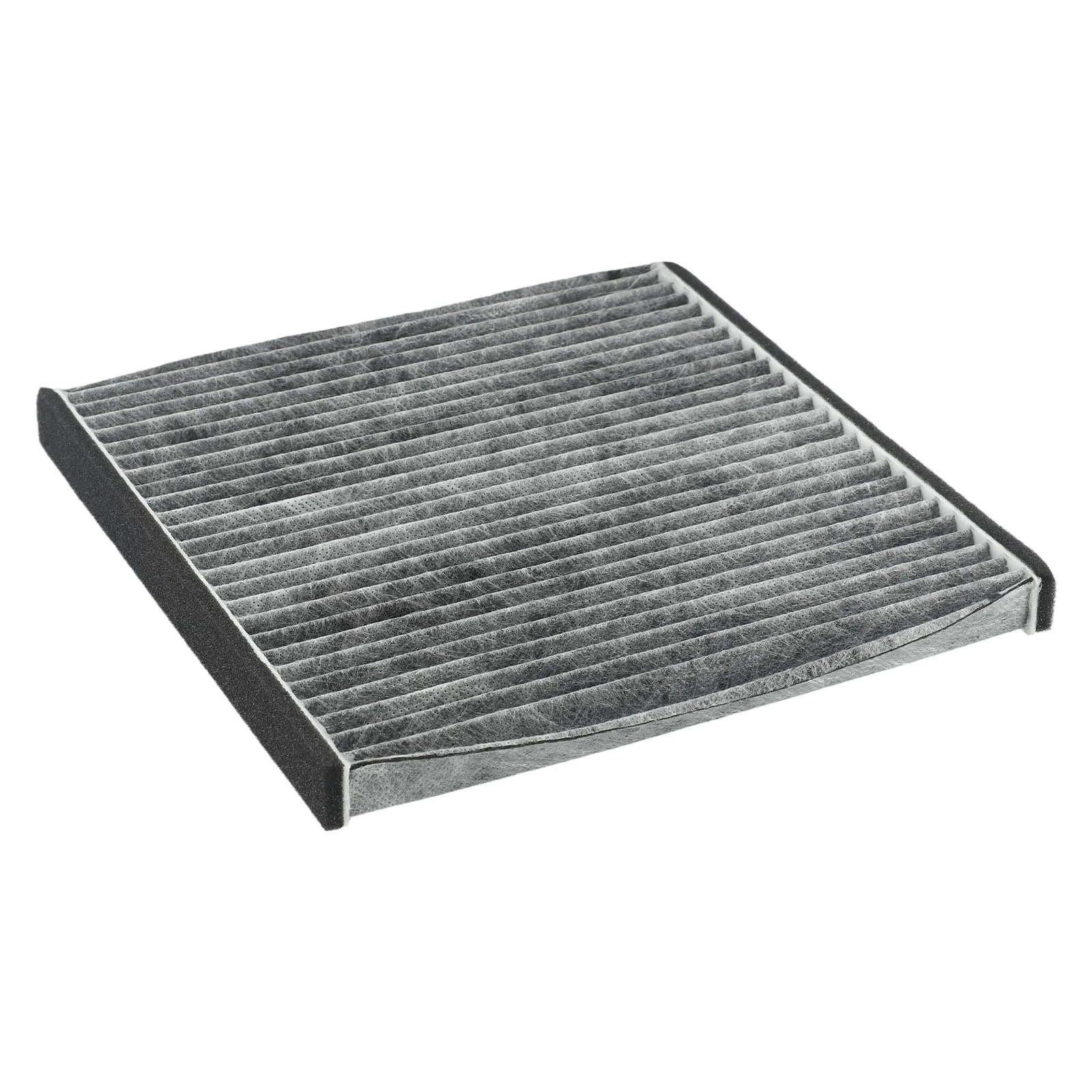 Cabin Air Filter Conditioning Carbon-Fiber Cabin Air Filter For Toyota Solara Sienna1 Prius1 FJ Cruiser 87139-33010 218*215*16mm
Cabin Air Filter Conditioning Carbon-Fiber Cabin Air Filter For Toyota Solara Sienna1 Prius1 FJ Cruiser 87139-33010 218*215*16mm