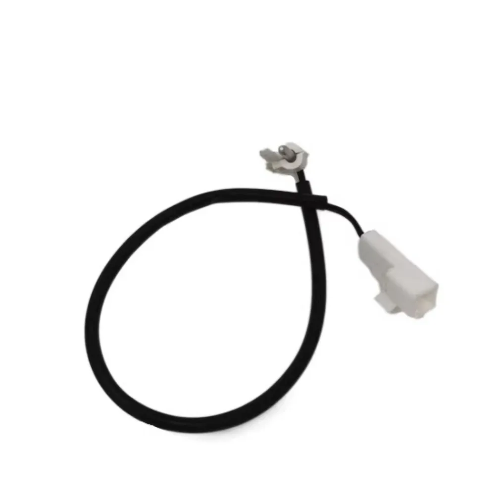 For Geely for Emgrand EV350 EV450 EV500 New Energy Electronic Thermostat Evaporator Box Temperature Sensor Brand New Genuine
For Geely for Emgrand EV350 EV450 EV500 New Energy Electronic Thermostat Evaporator Box Temperature Sensor Brand New Genuine