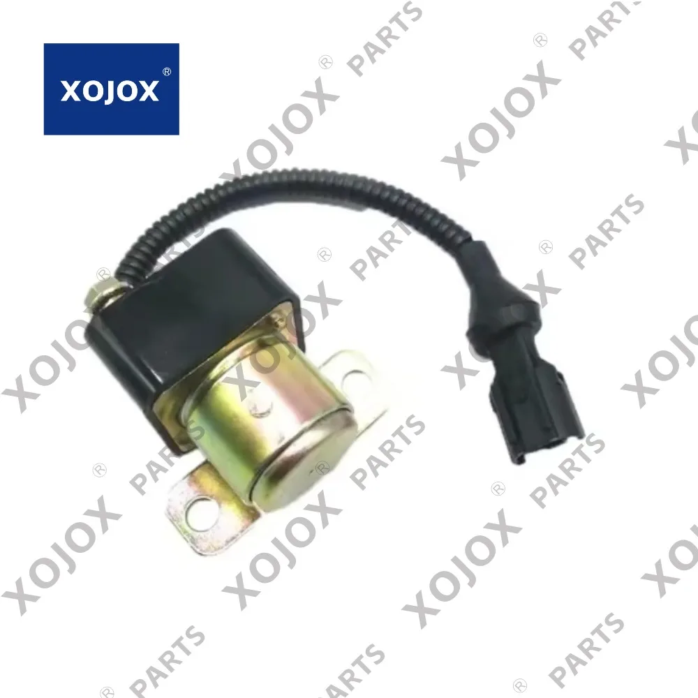 XOJOX Starter Relay 544-00007 54400007 for Doosan Daewoo Excavator DX140W DX225LC DH220-5 New Aftermarket Parts
XOJOX Starter Relay 544-00007 54400007 for Doosan Daewoo Excavator DX140W DX225LC DH220-5 New Aftermarket Parts