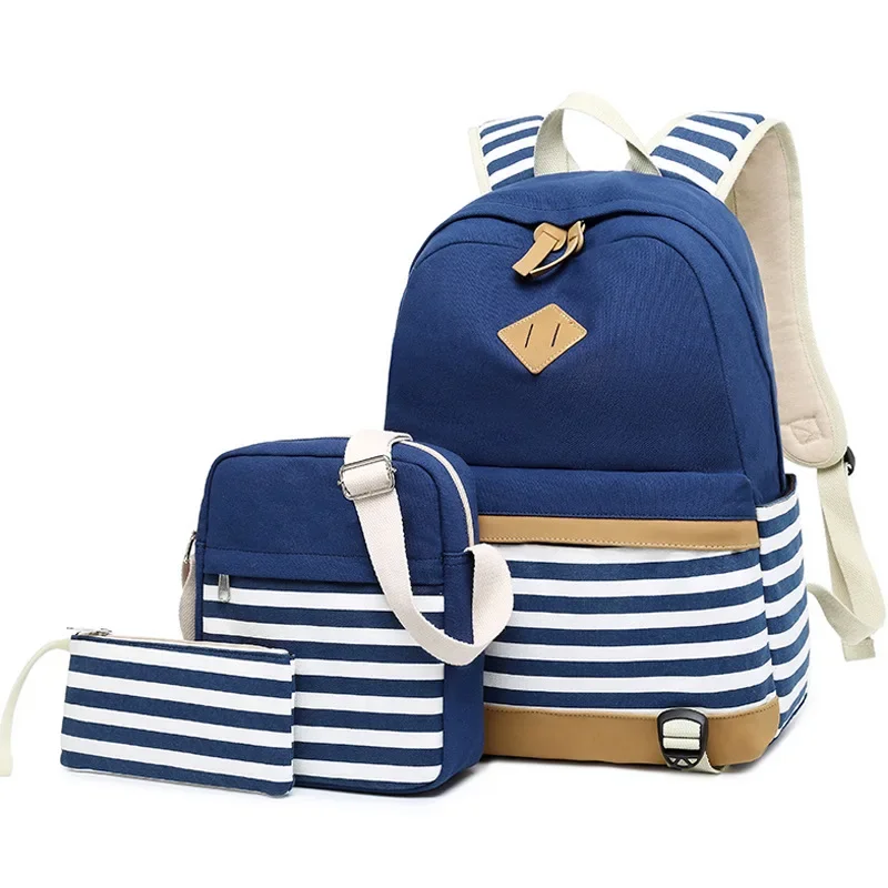 Fashion School Bags for Girls Teenage Backpacks Children Schoolbag Primary Book Bag Backpack 3 Sets Rucksack Mochila Infantil
Fashion School Bags for Girls Teenage Backpacks Children Schoolbag Primary Book Bag Backpack 3 Sets Rucksack Mochila Infantil