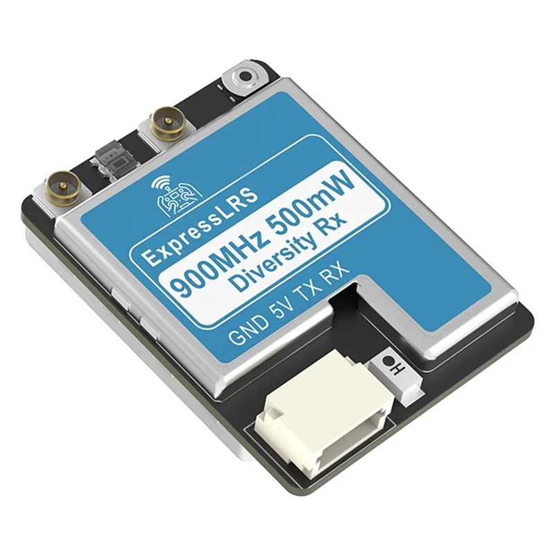 Y22A-For Iflight ELRS 868/915Mhz Receiver True Diversity RX FPV VRX Dual Antenna Receiver For FPV Drone
Y22A-For Iflight ELRS 868/915Mhz Receiver True Diversity RX FPV VRX Dual Antenna Receiver For FPV Drone