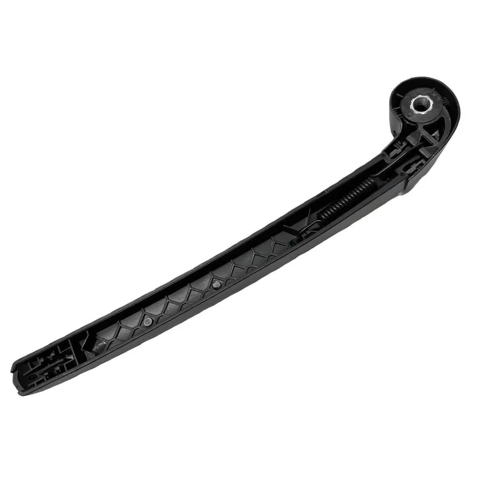 Wiper Arm Replacement Rear Wiper Blade Direct Replacement Quick Install Bolt-on Fit Rear Wiper Assembly For Q7
Wiper Arm Replacement Rear Wiper Blade Direct Replacement Quick Install Bolt-on Fit Rear Wiper Assembly For Q7