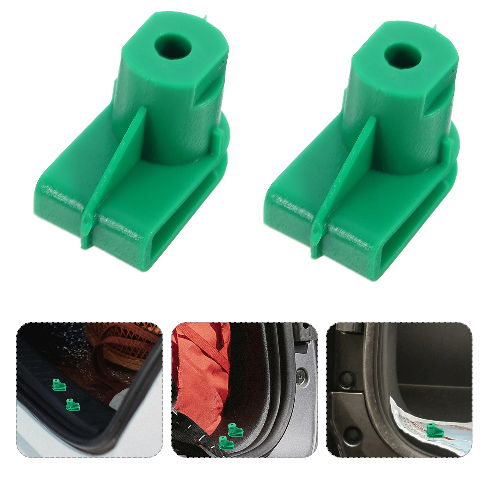 50Pcs Bumper Clips Car Body Fasteners Screw in Automotive Retainer Clip Kit Plastic Push Clips for Bumper Auto Parts
50Pcs Bumper Clips Car Body Fasteners Screw in Automotive Retainer Clip Kit Plastic Push Clips for Bumper Auto Parts