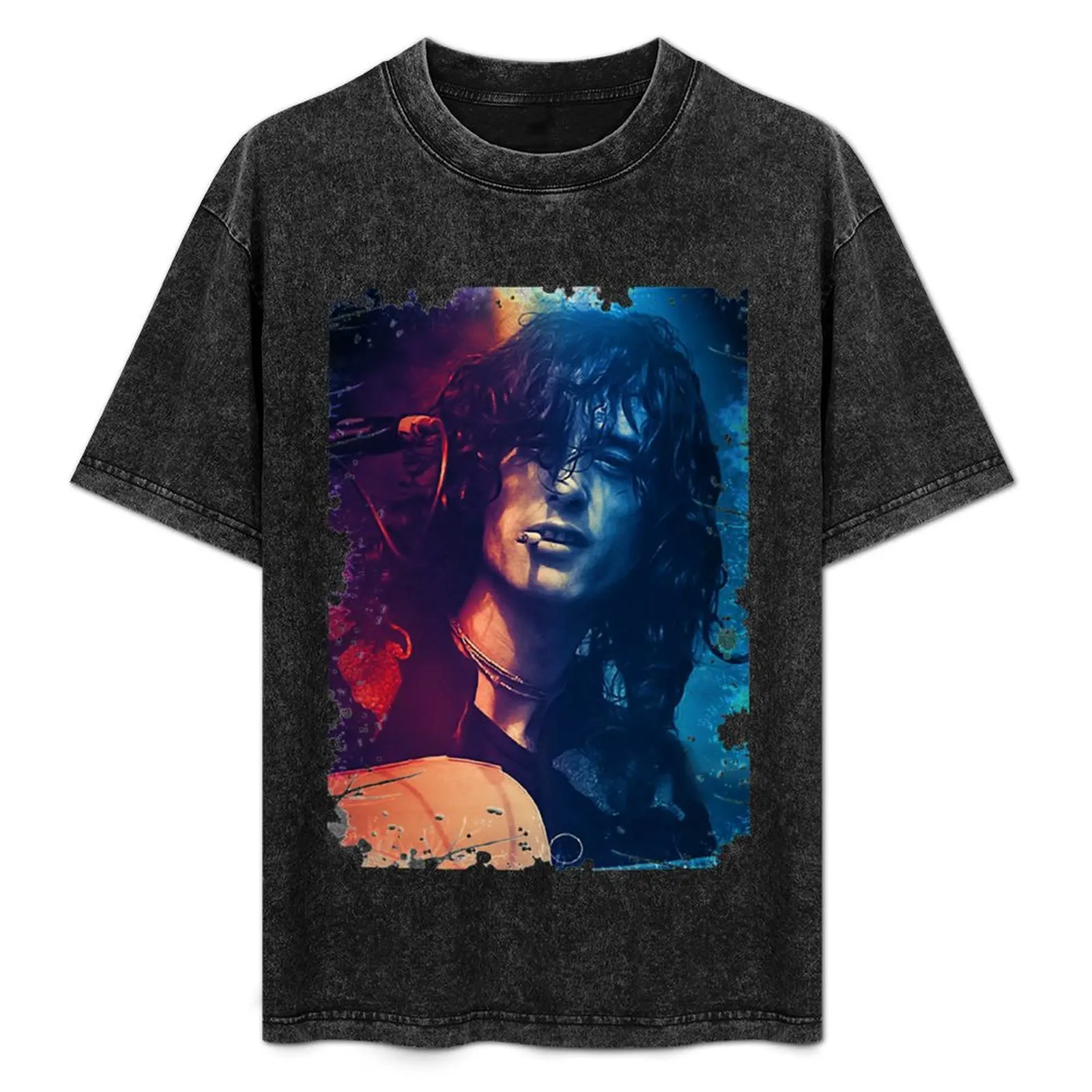 Funny Gifts Jimmy Page Vintage Awesome For Music Fan T-Shirt Basic Regular Fit Casual T-Shirt
Funny Gifts Jimmy Page Vintage Awesome For Music Fan T-Shirt Basic Regular Fit Casual T-Shirt