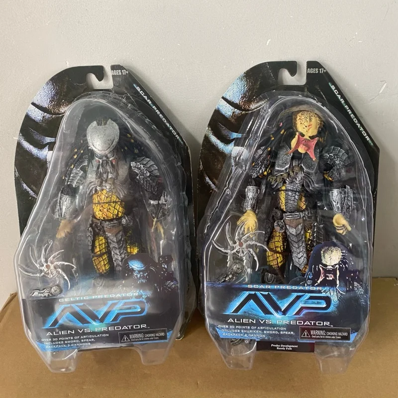 Горячая распродажа: Коллекционная фигурка Neca AVP Predator Series 14 Cat Face Scar Celtic, 7 дюймов, аниме-стиль, модель-игрушка, подарок, в наличии
Горячая распродажа: Коллекционная фигурка Neca AVP Predator Series 14 Cat Face Scar Celtic, 7 дюймов, аниме-стиль, модель-игрушка, подарок, в наличии