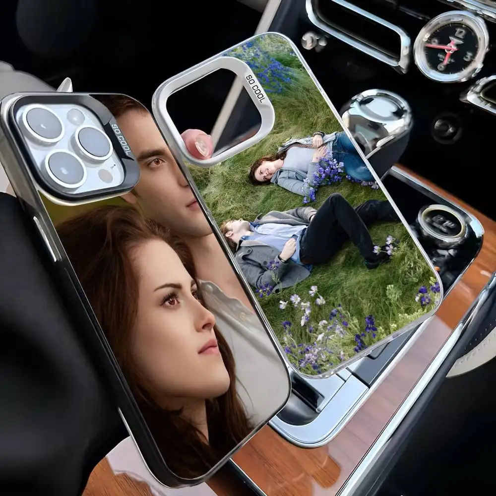 T-Twilight TV Series Phone Case For iPhone 16,15,14,13,12,11,Mini,Pro,MAX White Matte Shockproof Cover
T-Twilight TV Series Phone Case For iPhone 16,15,14,13,12,11,Mini,Pro,MAX White Matte Shockproof Cover
