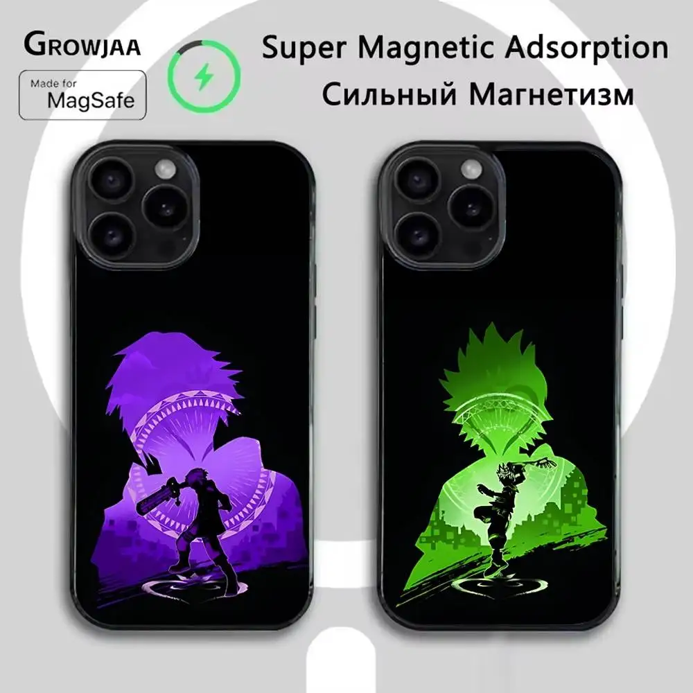K-Kingdom Hearts Game Phone Case For iPhone 16e,16,15,14,13,12,11,Plus,Pro,Max,Mini Magsafe Magnetic Wireless Charging
K-Kingdom Hearts Game Phone Case For iPhone 16e,16,15,14,13,12,11,Plus,Pro,Max,Mini Magsafe Magnetic Wireless Charging