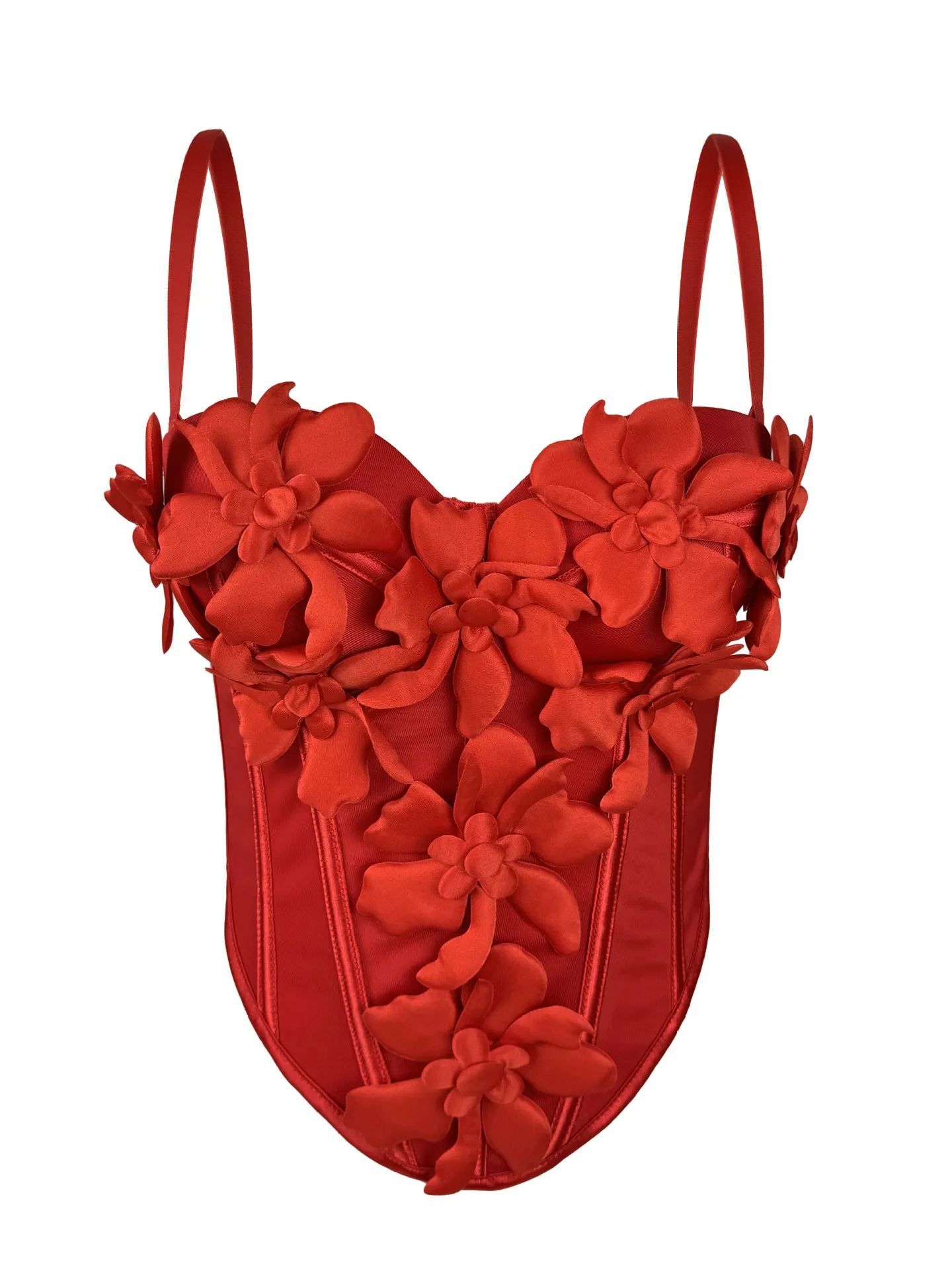 Sexy Elastic Mesh Lady Body Shaper Bustier Elegant Shaping Women Corset Girls Slim Evening Wear Crops Top Lady Short Party Wear
Sexy Elastic Mesh Lady Body Shaper Bustier Elegant Shaping Women Corset Girls Slim Evening Wear Crops Top Lady Short Party Wear