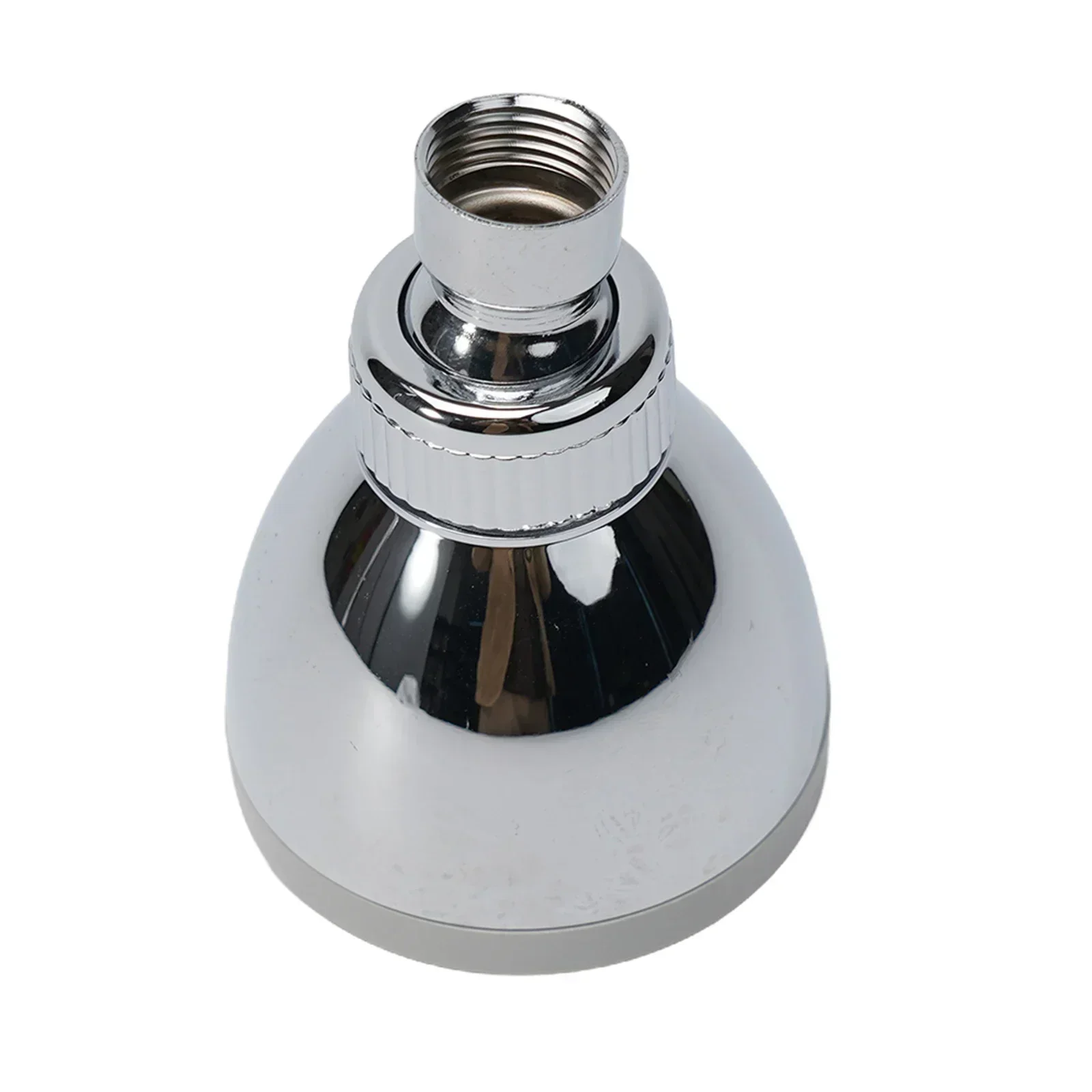 Brand New High Quality Shower Head Top Showerhead ABS Plastic Nozzle Plating Replacement 1pcs Round Adjustable
Brand New High Quality Shower Head Top Showerhead ABS Plastic Nozzle Plating Replacement 1pcs Round Adjustable