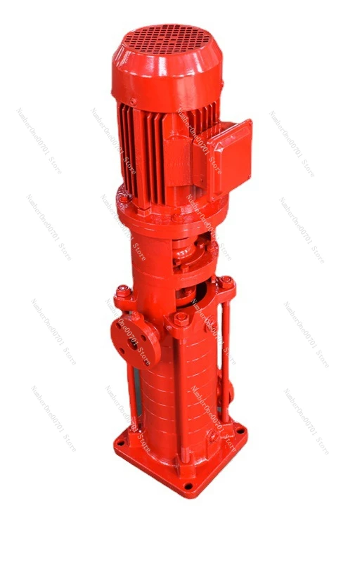 Fire booster stabilized water pump Multi-stage water supply equipment, centrifugal pump stabilized pump
Fire booster stabilized water pump Multi-stage water supply equipment, centrifugal pump stabilized pump