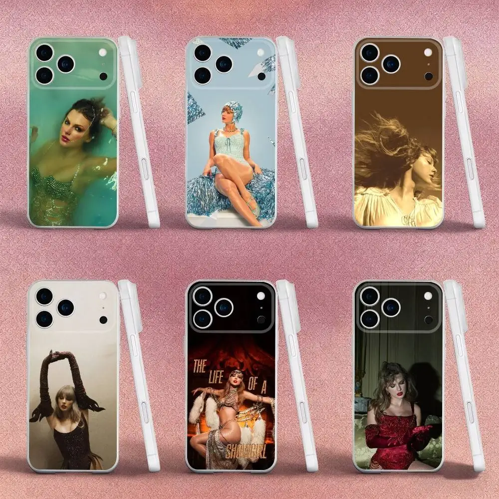 T-The L-LifeS Of A S-Showgirl Phone Case For iPhone 17,16,15,14,13,12,X,XS,Pro,Max,Plus,E,Air,Mini with Magsafe Magnetic Frosted
T-The L-LifeS Of A S-Showgirl Phone Case For iPhone 17,16,15,14,13,12,X,XS,Pro,Max,Plus,E,Air,Mini with Magsafe Magnetic Frosted