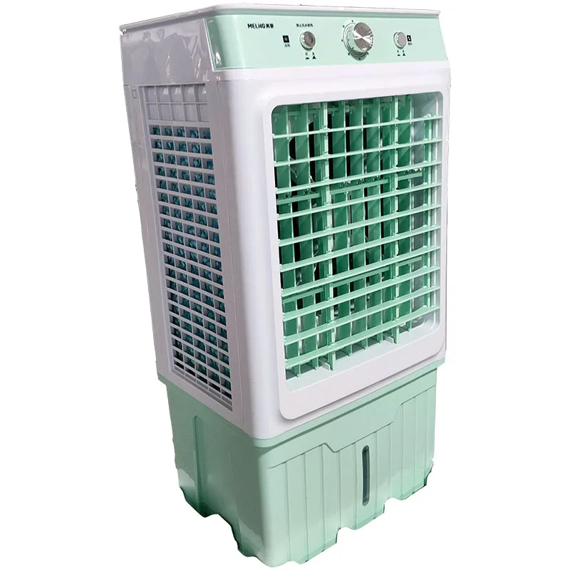 Household Standing Cooling Fan Water air Conditioners Portable Water Pump air Coolers for Home
Household Standing Cooling Fan Water air Conditioners Portable Water Pump air Coolers for Home