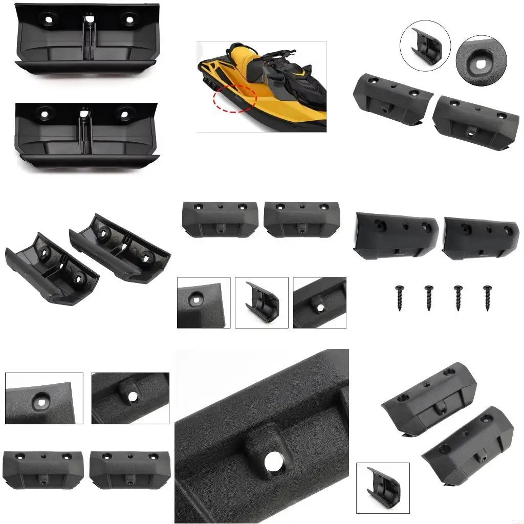 Установочный комплект Bluckguard для личных водных транспортных средств Легкая коррозионная конструкция с устойчивой к к сборке
Установочный комплект Bluckguard для личных водных транспортных средств Легкая коррозионная конструкция с устойчивой к к сборке