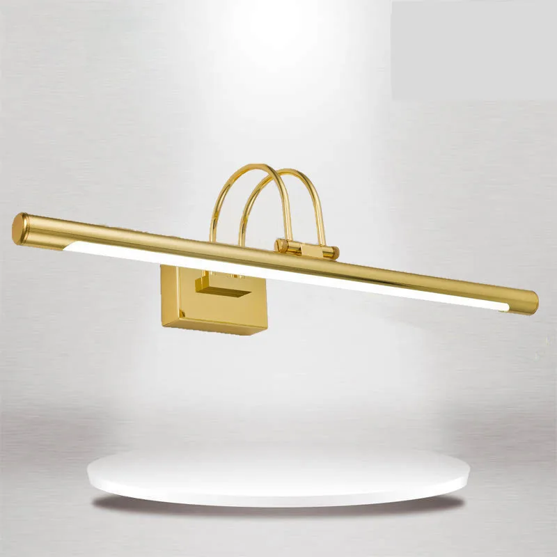 mirror headlights LED makeup lights bathroom mirror cabinet lights home and hotel engineering simple and fashionable wall lights
mirror headlights LED makeup lights bathroom mirror cabinet lights home and hotel engineering simple and fashionable wall lights