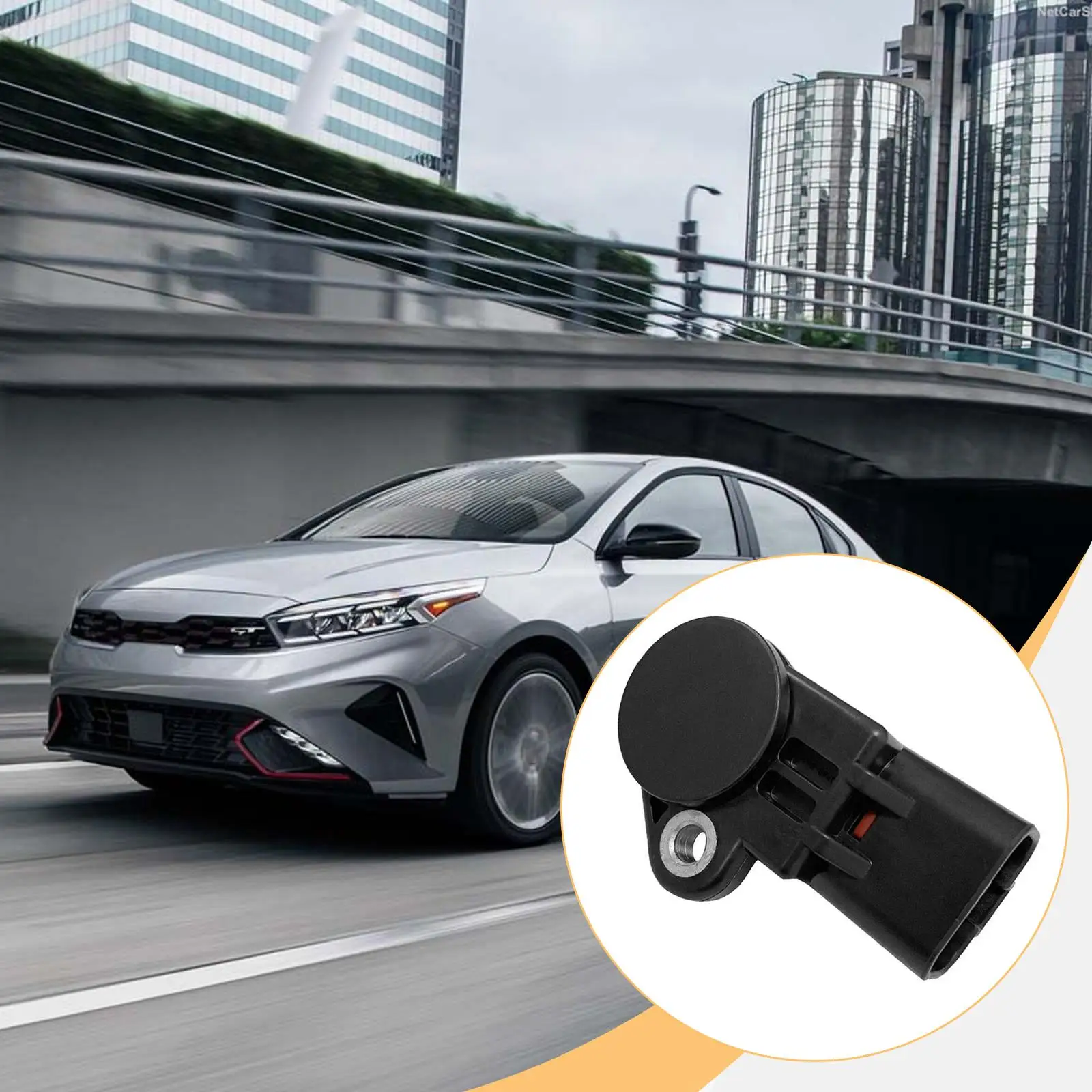 Camshaft Position Assembly for Sport 2.4L 2359cc L4 Dohc 2017-2018 2.4L 2359cc L4 Dohc 2018-2020
Camshaft Position Assembly for Sport 2.4L 2359cc L4 Dohc 2017-2018 2.4L 2359cc L4 Dohc 2018-2020