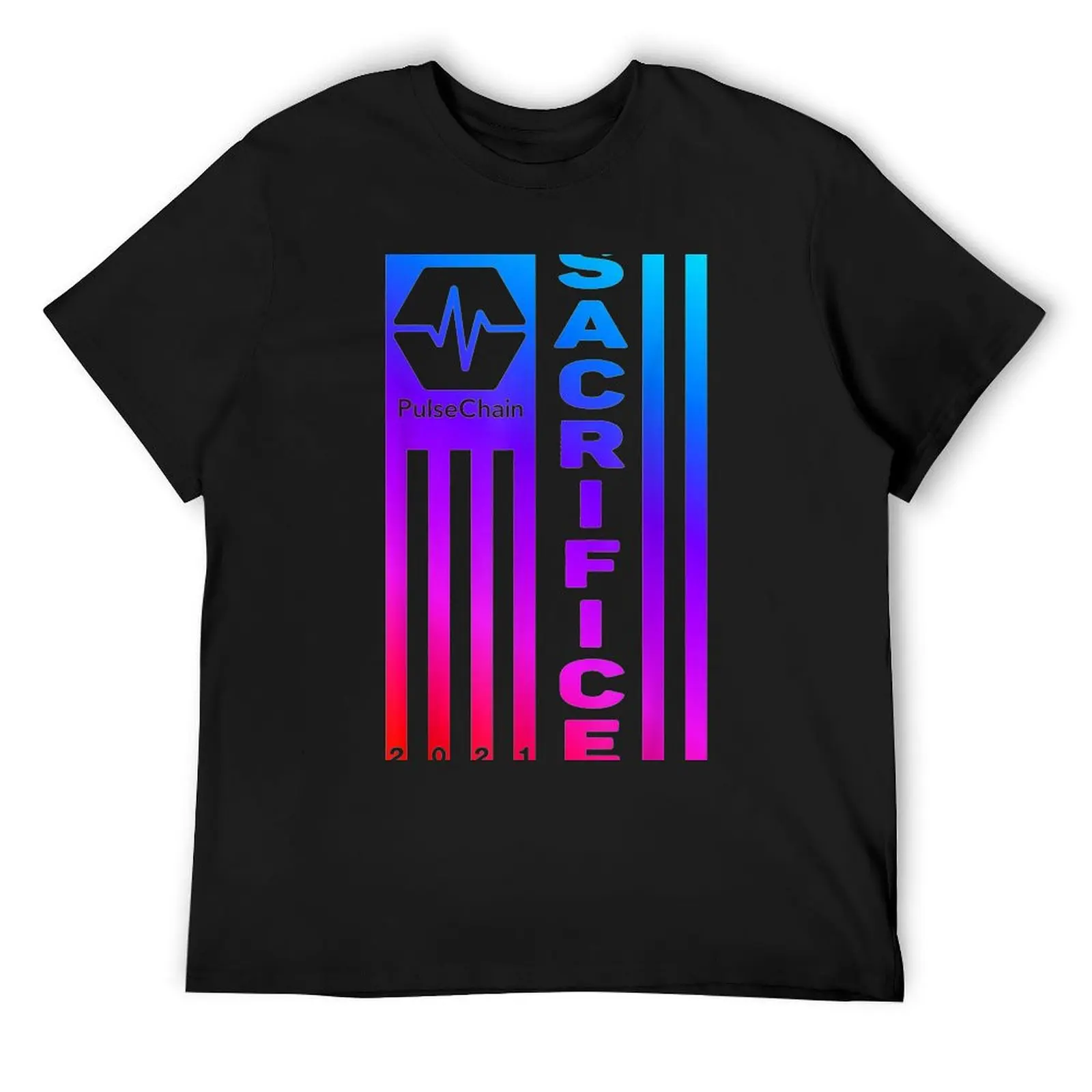 PulseChain - PulseChain Sacrifice USA Flag T-Shirt vintage oversized graphic tee anime t shirts mens graphic t-shirts hip hop
PulseChain - PulseChain Sacrifice USA Flag T-Shirt vintage oversized graphic tee anime t shirts mens graphic t-shirts hip hop