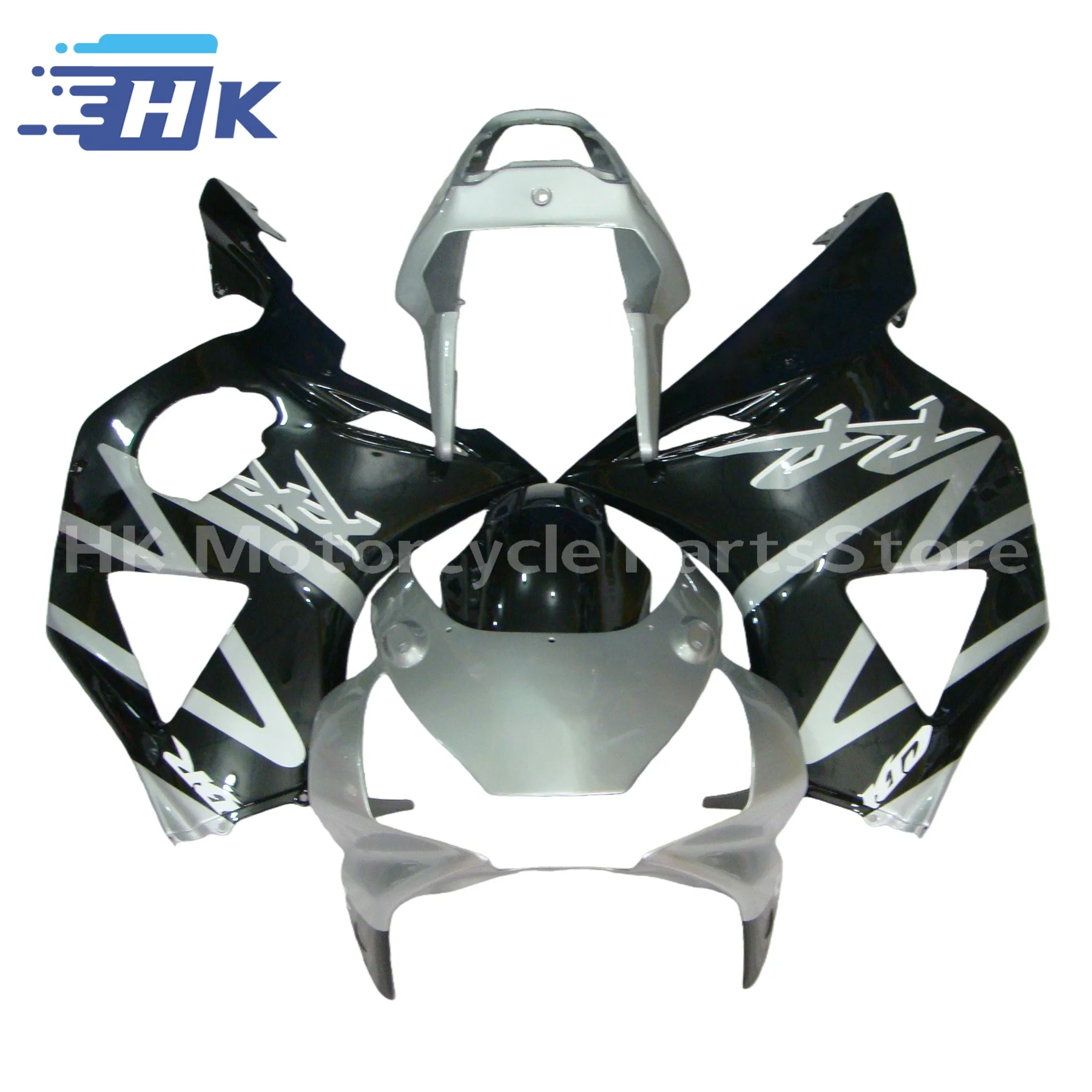 ABS Injection Motorcycle Fairings Kit For Honda CBR900 CBR 954 RR 2002 2003 Bodyframe Fairing CBR954RR 02 03 Bodywork Parts
ABS Injection Motorcycle Fairings Kit For Honda CBR900 CBR 954 RR 2002 2003 Bodyframe Fairing CBR954RR 02 03 Bodywork Parts