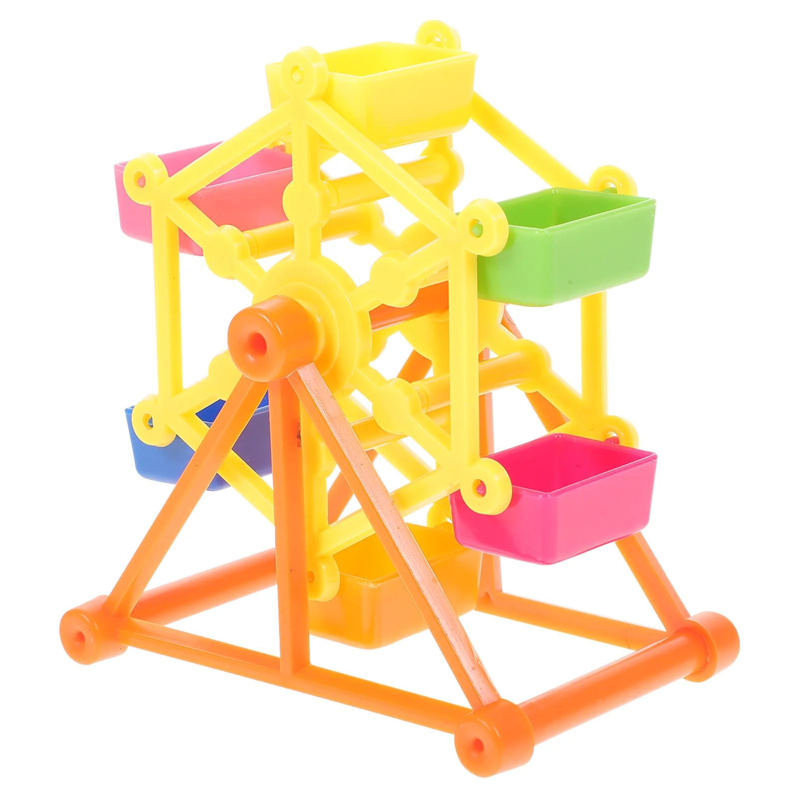 Parrot Toy Gnaw Training Bird Food Feeder Home Decoration Foraging Toys Windmill Birds Chew Pet Supplies
Parrot Toy Gnaw Training Bird Food Feeder Home Decoration Foraging Toys Windmill Birds Chew Pet Supplies