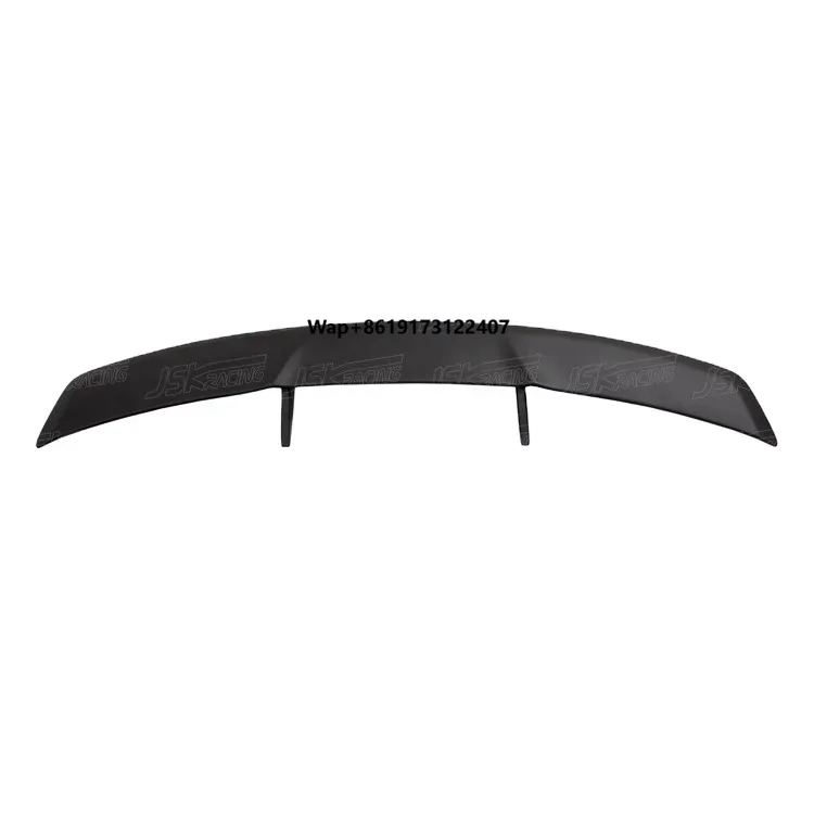NOVT STYLE MATTE CARBON FIBER REAR SPOILER REAR WING TRUNK SPOILER for 2015-2017 488 GTB SPIDER
NOVT STYLE MATTE CARBON FIBER REAR SPOILER REAR WING TRUNK SPOILER for 2015-2017 488 GTB SPIDER
