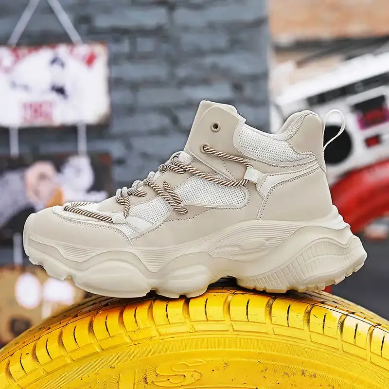 Plataform Low 44 Men's Shoes Men's Black High Top Sneakers Beige Boots Sports Beskete Novelty College Runing Sheos Sho
Plataform Low 44 Men's Shoes Men's Black High Top Sneakers Beige Boots Sports Beskete Novelty College Runing Sheos Sho