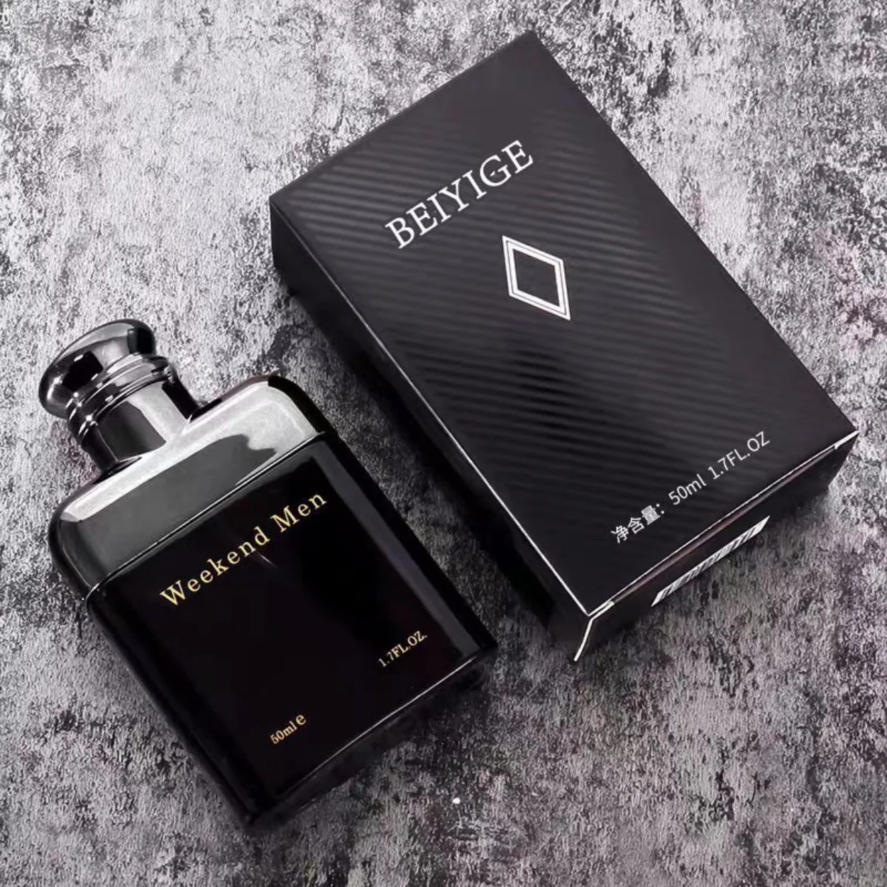 Weekend Men's Fragrance: A New Niche Eau de Cologne with Long-Lasting Scent – Azure Men's Cologne: Weekend Men's Fragrance
Weekend Men's Fragrance: A New Niche Eau de Cologne with Long-Lasting Scent – Azure Men's Cologne: Weekend Men's Fragrance