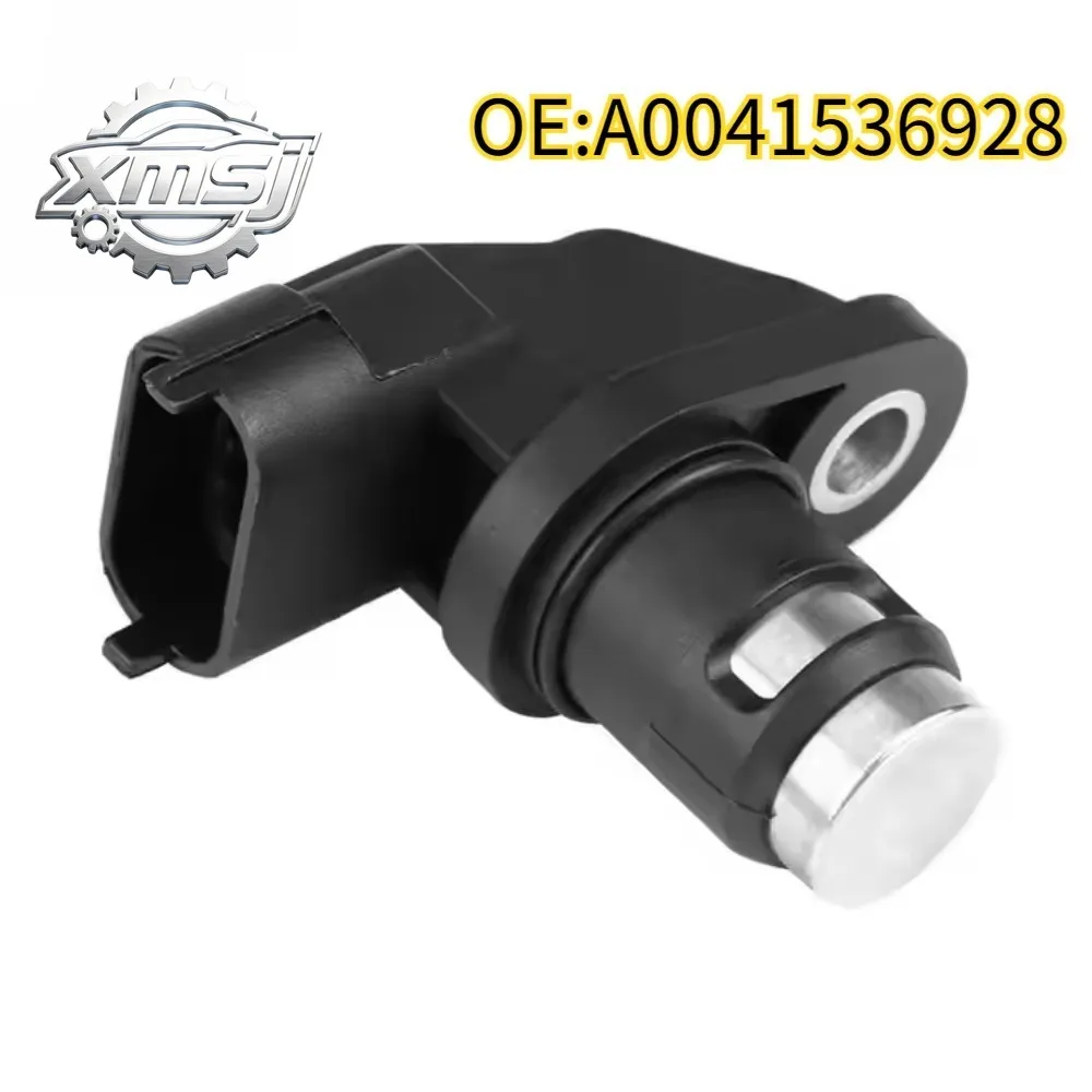 Sensor de Posición del Árbol de Levas OEM de Alta Calidad Nuevo para A0041536928 para M112 M113 M271 M272
Sensor de Posición del Árbol de Levas OEM de Alta Calidad Nuevo para A0041536928 para M112 M113 M271 M272