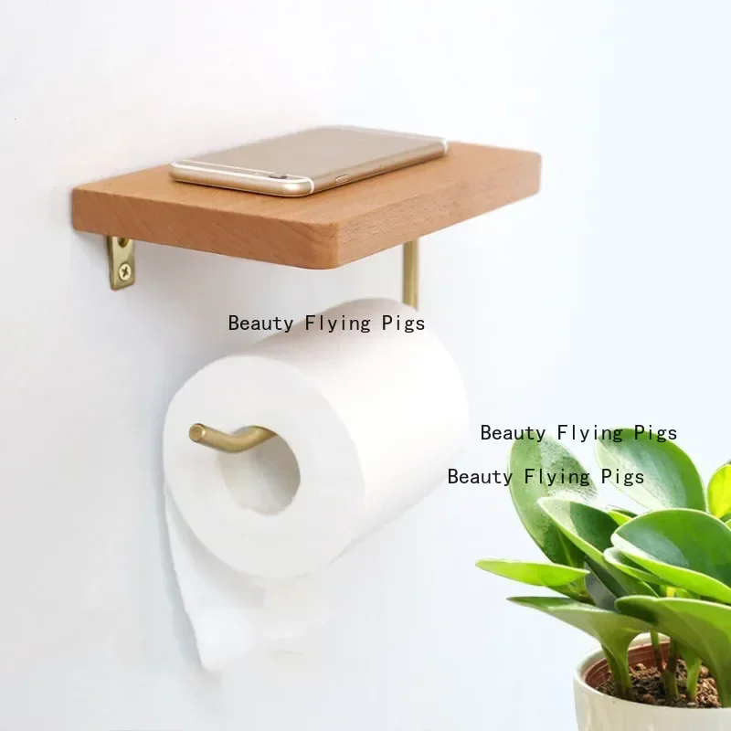 Держатель для бумажных полотенец из твердой древесины, настенный держатель для салфеток в туалет, без перфорации, аксессуары для ванной комнаты, подставка-держатель для туалетной бумаги
Держатель для бумажных полотенец из твердой древесины, настенный держатель для салфеток в туалет, без перфорации, аксессуары для ванной комнаты, подставка-держатель для туалетной бумаги