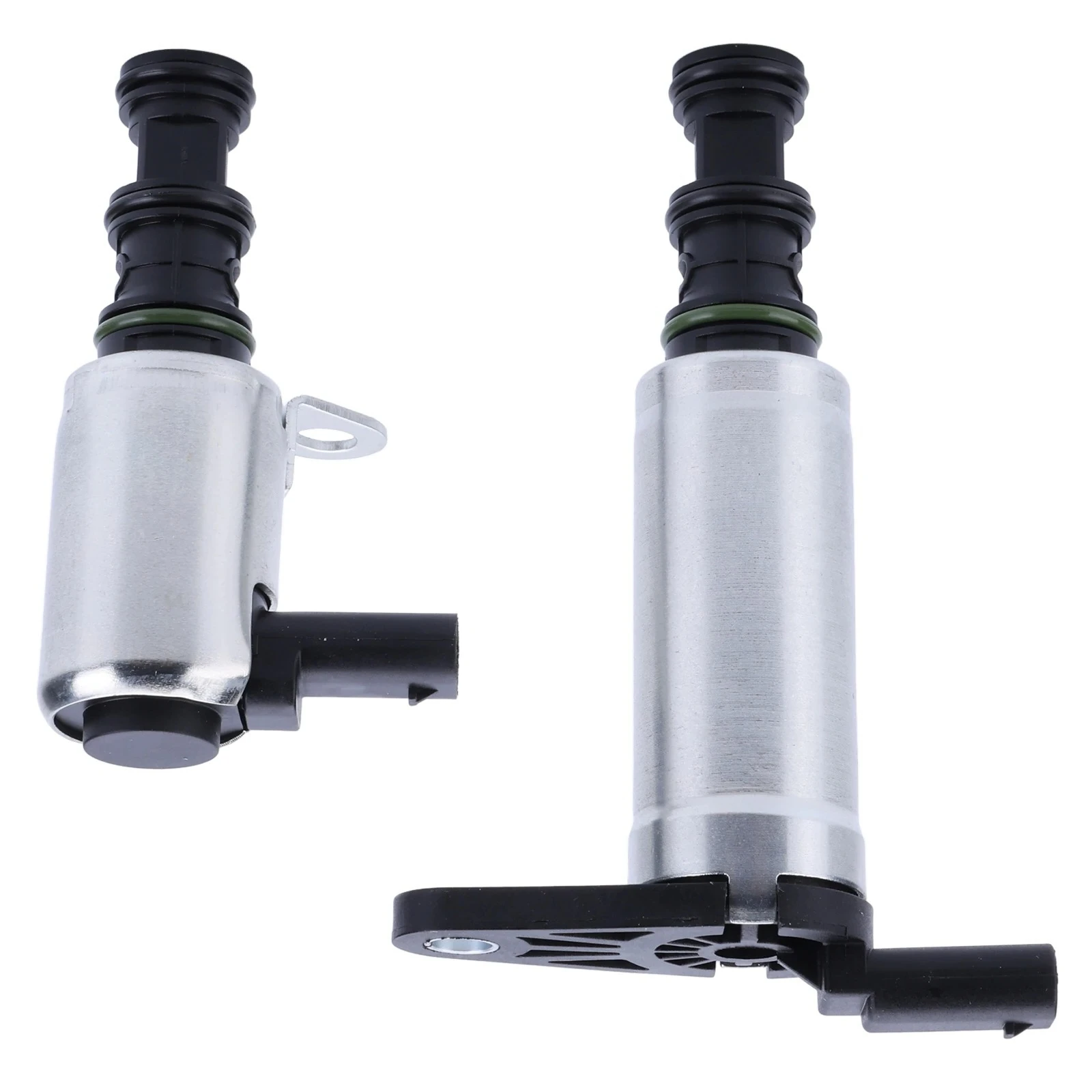 for Grand Caravan 2021-2023 V6 3.6L Intake/Exhaust VVT Valve Variable Valve Timing Solenoid Replace 5047901AC 5047897AC
for Grand Caravan 2021-2023 V6 3.6L Intake/Exhaust VVT Valve Variable Valve Timing Solenoid Replace 5047901AC 5047897AC