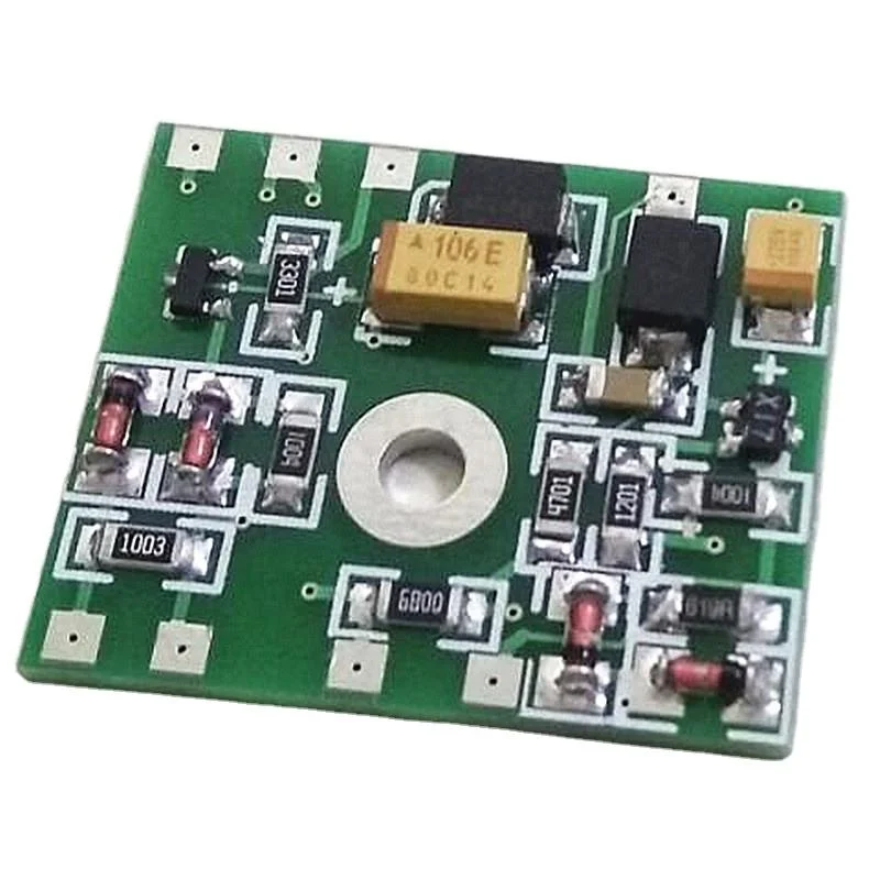 1011.5060 Charge Deflector Board Amplifier Board ADP board use for Metronic Alphajet inkjet coding printer
1011.5060 Charge Deflector Board Amplifier Board ADP board use for Metronic Alphajet inkjet coding printer