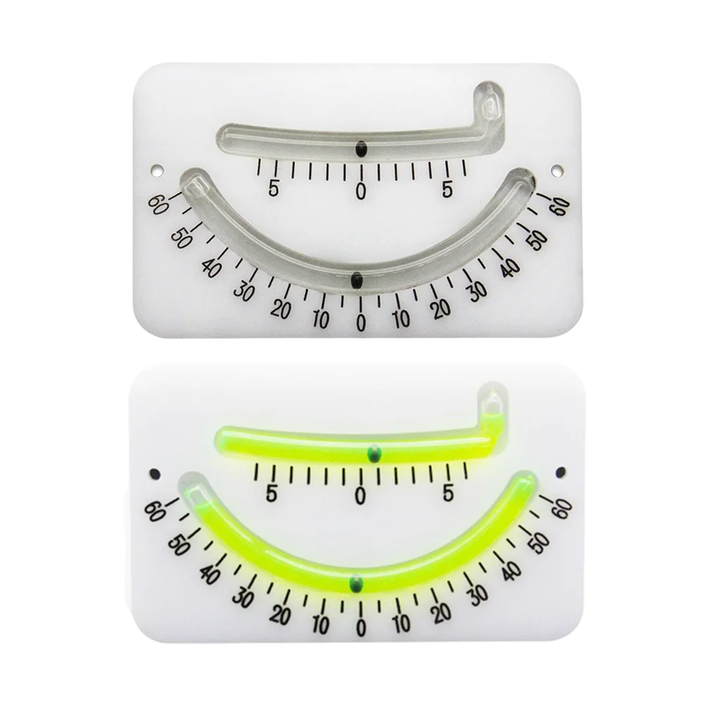 1pc Marine Clinometer Boats Inclinometer Sailing Clinometer Slope Meter Angle Level With Night Lighting For Sailboats Boat
1pc Marine Clinometer Boats Inclinometer Sailing Clinometer Slope Meter Angle Level With Night Lighting For Sailboats Boat