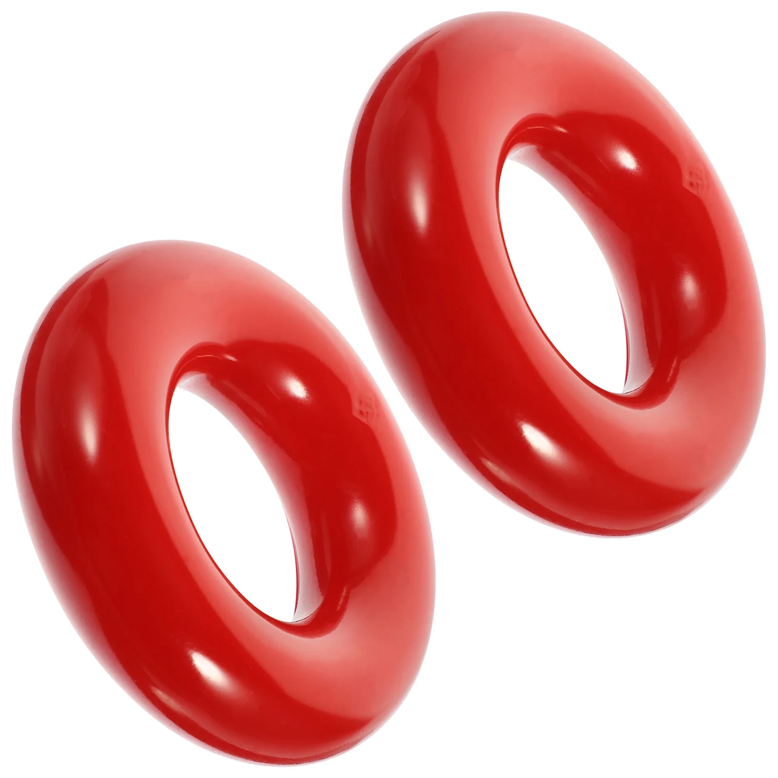 2 Pcs Golf Weight Ring Swing Aids Weighted Training Rings Golfing Iron Practice Tools Equipment
2 Pcs Golf Weight Ring Swing Aids Weighted Training Rings Golfing Iron Practice Tools Equipment