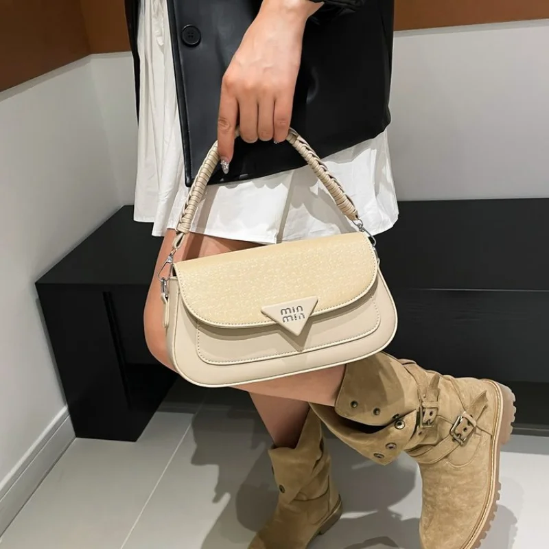 Timeless-chic 2025 New Ladies Luxury Brand Leather Hand Bag Famous Designer Classic Popular Casual
Timeless-chic 2025 New Ladies Luxury Brand Leather Hand Bag Famous Designer Classic Popular Casual