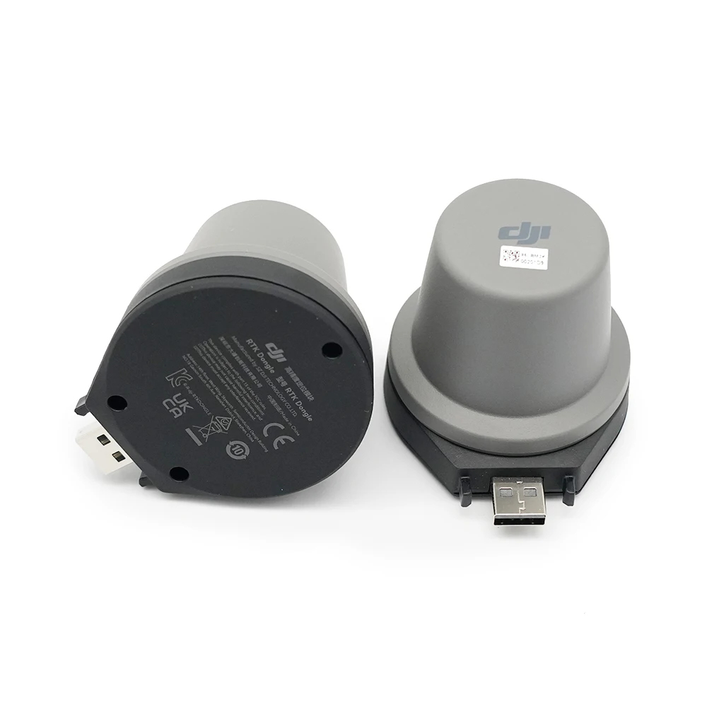 RTK High-Precision Positioning Module for DJI T30/T40/T20P/T50/T25/T60/T25P Agriculture UAV Accessories Drone Parts Brand New
RTK High-Precision Positioning Module for DJI T30/T40/T20P/T50/T25/T60/T25P Agriculture UAV Accessories Drone Parts Brand New