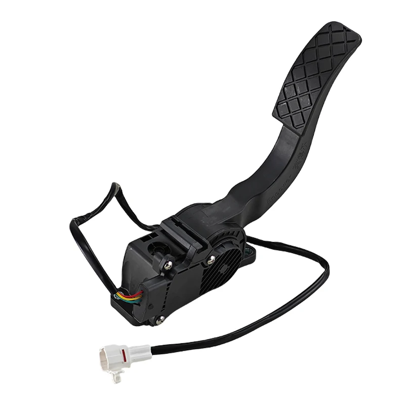 Golf Cart Enpower Accelerator Tourist Sightseeing Car Accelerator Pedal
Golf Cart Enpower Accelerator Tourist Sightseeing Car Accelerator Pedal