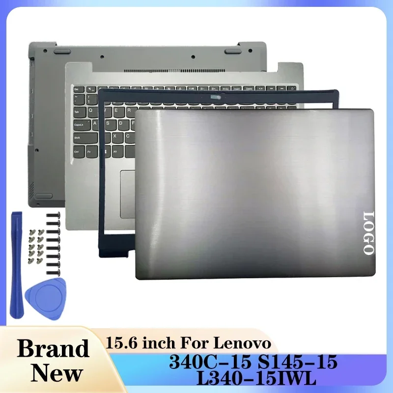 Для Lenovo Ideapad 340C-15 S145-15 IGM AST IRH чехол для ноутбука задняя крышка/Передняя панель/Упор для рук/Нижняя крышка
Для Lenovo Ideapad 340C-15 S145-15 IGM AST IRH чехол для ноутбука задняя крышка/Передняя панель/Упор для рук/Нижняя крышка