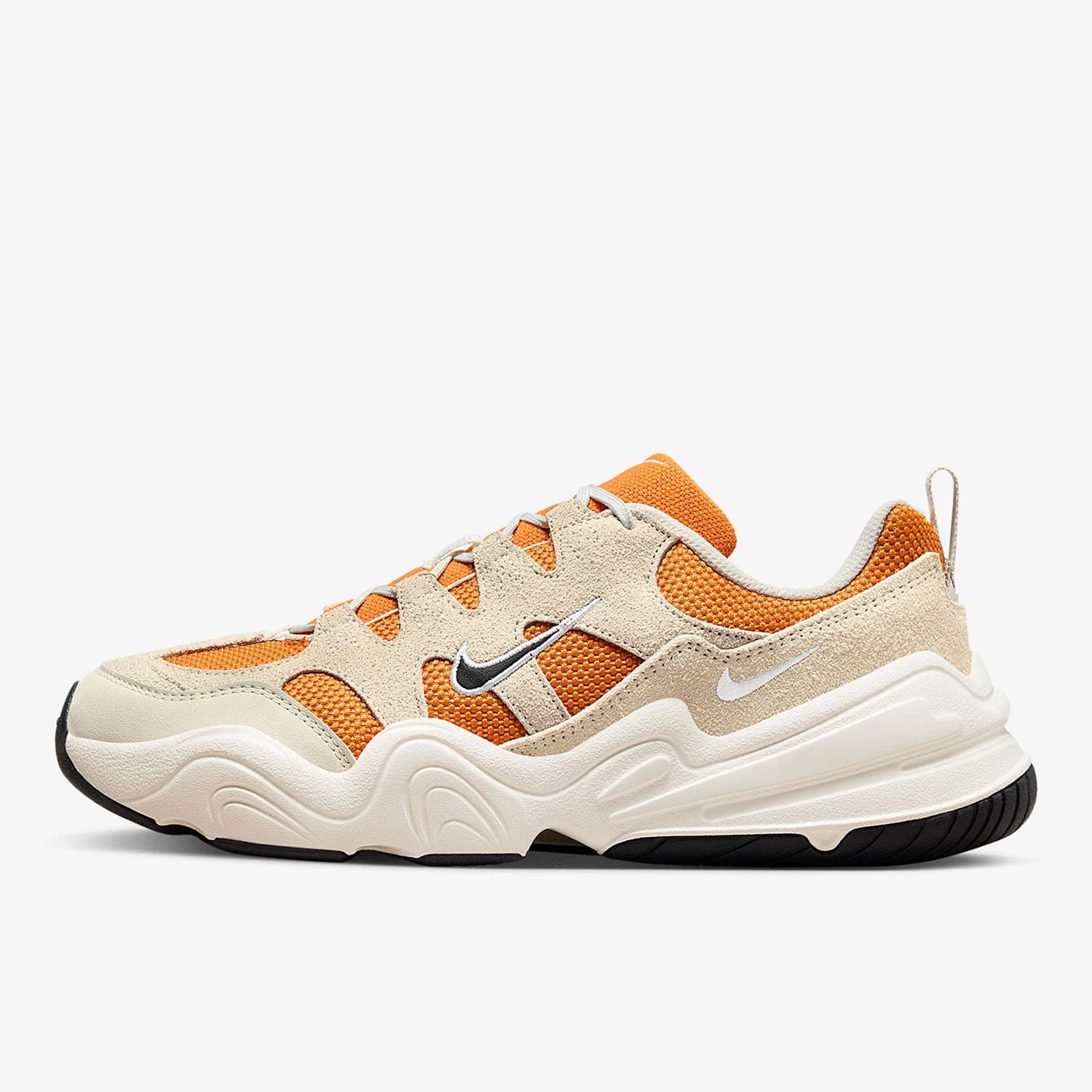 Nike Authentic TECH HERA Men's Cushioned Low-Top Wear-Resistant Running Shoes FJ9532-800
Nike Authentic TECH HERA Men's Cushioned Low-Top Wear-Resistant Running Shoes FJ9532-800