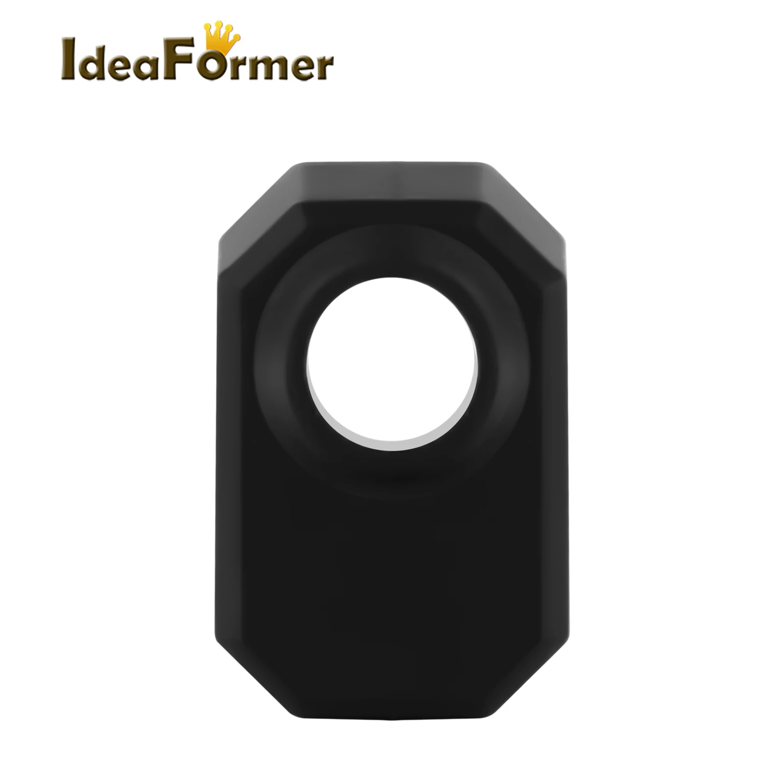 For Prusa I3 MK4 Silicone Socks High Temperature ResistanceHead Hotend Extruder Block Silicone Sock for 3D Printer Accessories
For Prusa I3 MK4 Silicone Socks High Temperature ResistanceHead Hotend Extruder Block Silicone Sock for 3D Printer Accessories