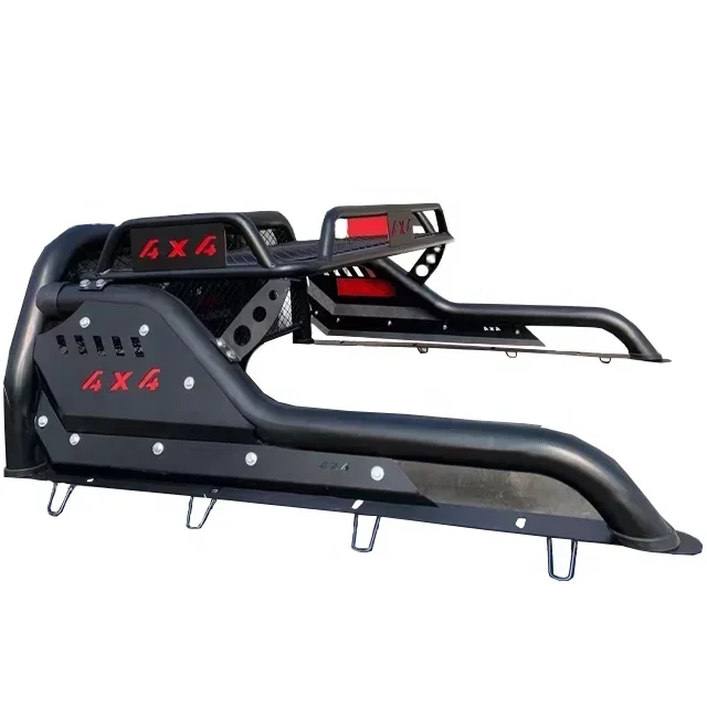 Hot Sales Pickup Trucks Accessories 4*4 roll bar sports roll bar universal type tuck roll bars for all pickups
Hot Sales Pickup Trucks Accessories 4*4 roll bar sports roll bar universal type tuck roll bars for all pickups