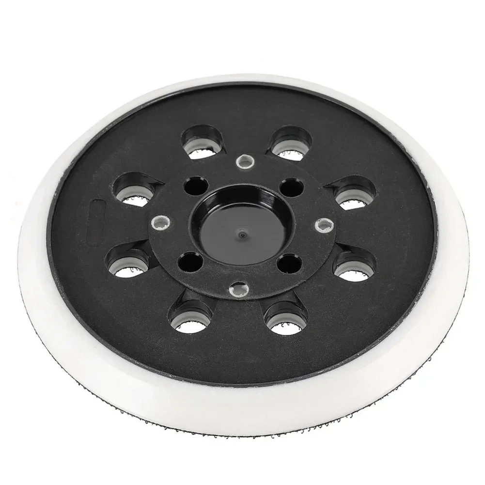 1pc 5 Inch 125mm Backing Pad Hook And Loop Sanding Pad Replacement For Bosch PEX 300 AE 400 AE 4000 AE Sanding Backing Plates
1pc 5 Inch 125mm Backing Pad Hook And Loop Sanding Pad Replacement For Bosch PEX 300 AE 400 AE 4000 AE Sanding Backing Plates