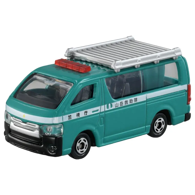 TOMY Simulation Alloy Car Model Tomica Cars Toys For Boys Toy Red And White Box No. 89 Mountain Rescue Truck 228189
TOMY Simulation Alloy Car Model Tomica Cars Toys For Boys Toy Red And White Box No. 89 Mountain Rescue Truck 228189