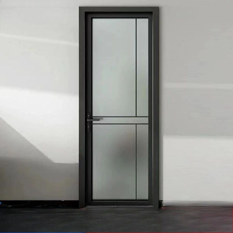 Chinese narrow-sided aluminum alloy casement door rental room toilet bathroom partition door
Chinese narrow-sided aluminum alloy casement door rental room toilet bathroom partition door