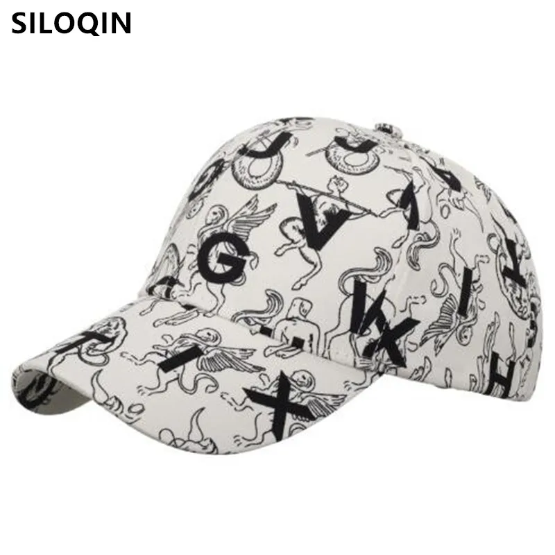 Осенняя женская шляпа мода индивидуальность граффити бейсболка гольф шляпа мужская шляпа ретро хип - хоп кепка вечеринка кепка
Осенняя женская шляпа мода индивидуальность граффити бейсболка гольф шляпа мужская шляпа ретро хип - хоп кепка вечеринка кепка