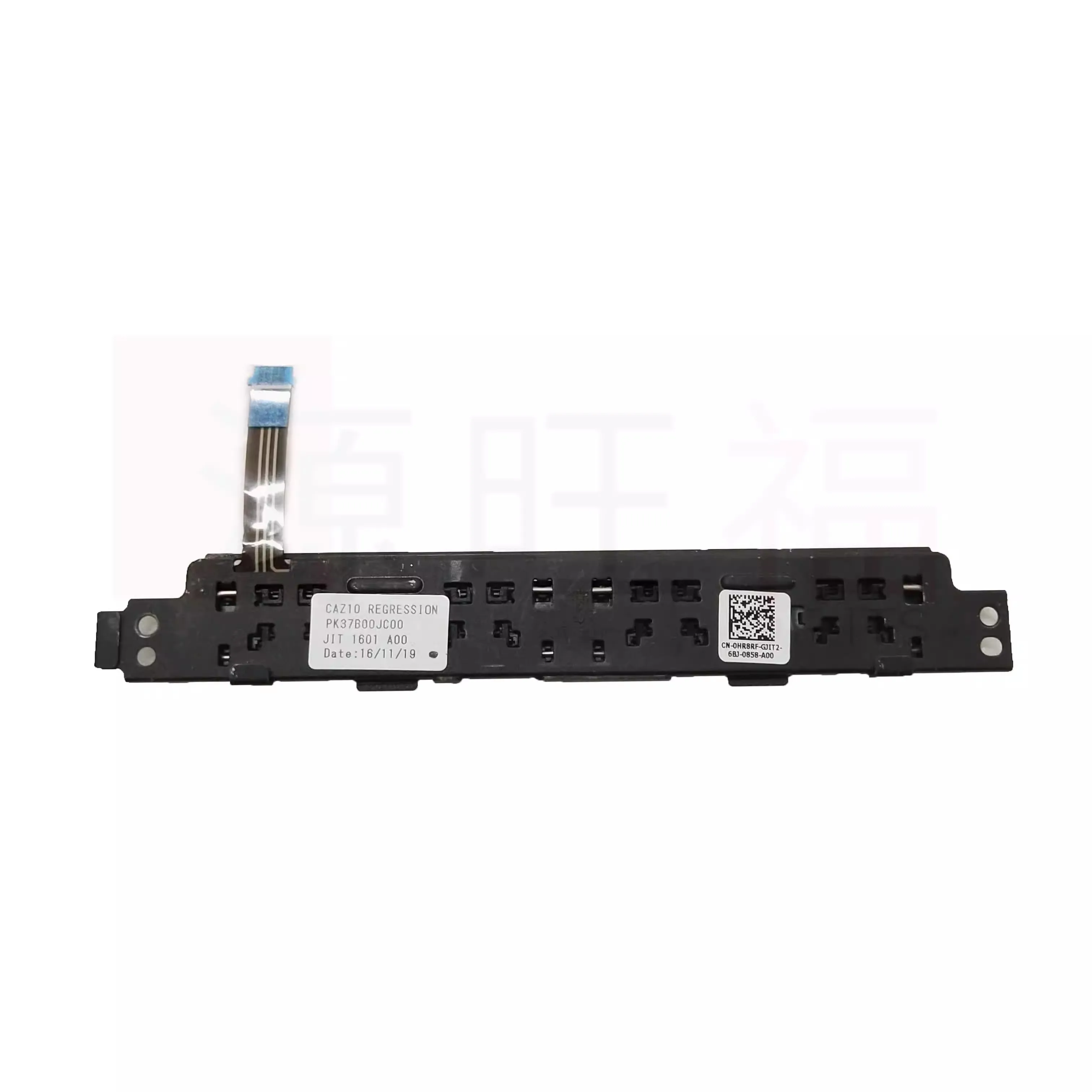 Free shipping for DELL E7280 E7290 E7380 E7390 touchpad left and right key buttons 0HR8RF
Free shipping for DELL E7280 E7290 E7380 E7390 touchpad left and right key buttons 0HR8RF