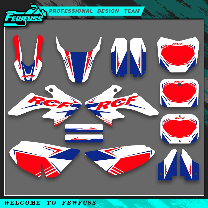 Fewfuss для HONDA CRF50 2000 2001 2002 2003 2004-2021 графические наклейки наклейки мотоцикл фон индивидуальный номер
Fewfuss для HONDA CRF50 2000 2001 2002 2003 2004-2021 графические наклейки наклейки мотоцикл фон индивидуальный номер