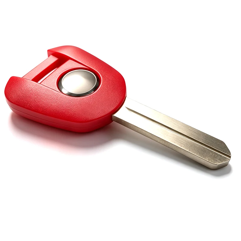 For Honda CBR650R/F 500X/R 1100 CB1000/1300 NC750/700 MN4 Motorcycle Blank Key Replacement Uncut Key with Anti-Theft Chip
For Honda CBR650R/F 500X/R 1100 CB1000/1300 NC750/700 MN4 Motorcycle Blank Key Replacement Uncut Key with Anti-Theft Chip