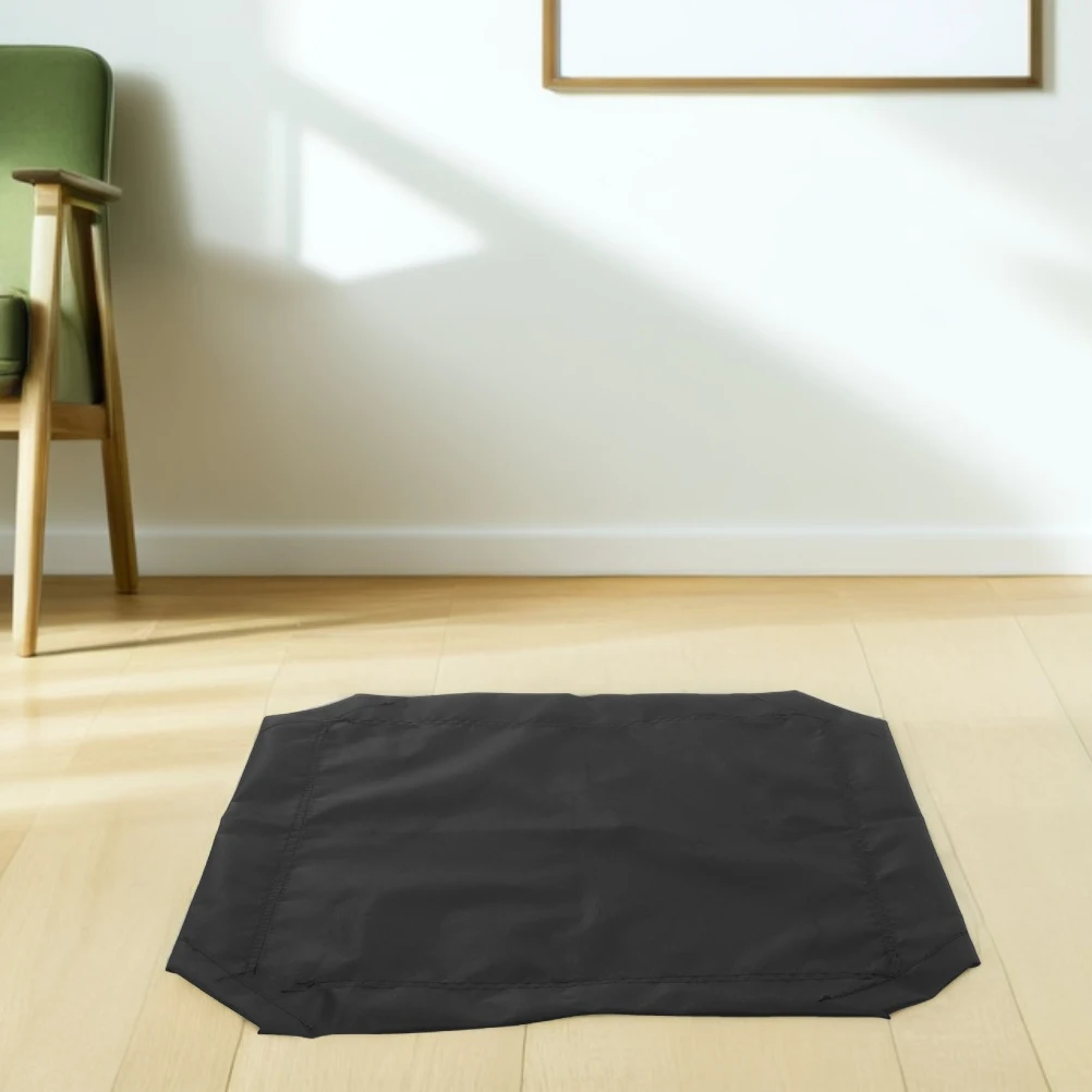 Pet Camp Bed Durable Dog Cover Hanging Outdoor Supply Cooling Mesh Pad Breathable Hammock
Pet Camp Bed Durable Dog Cover Hanging Outdoor Supply Cooling Mesh Pad Breathable Hammock