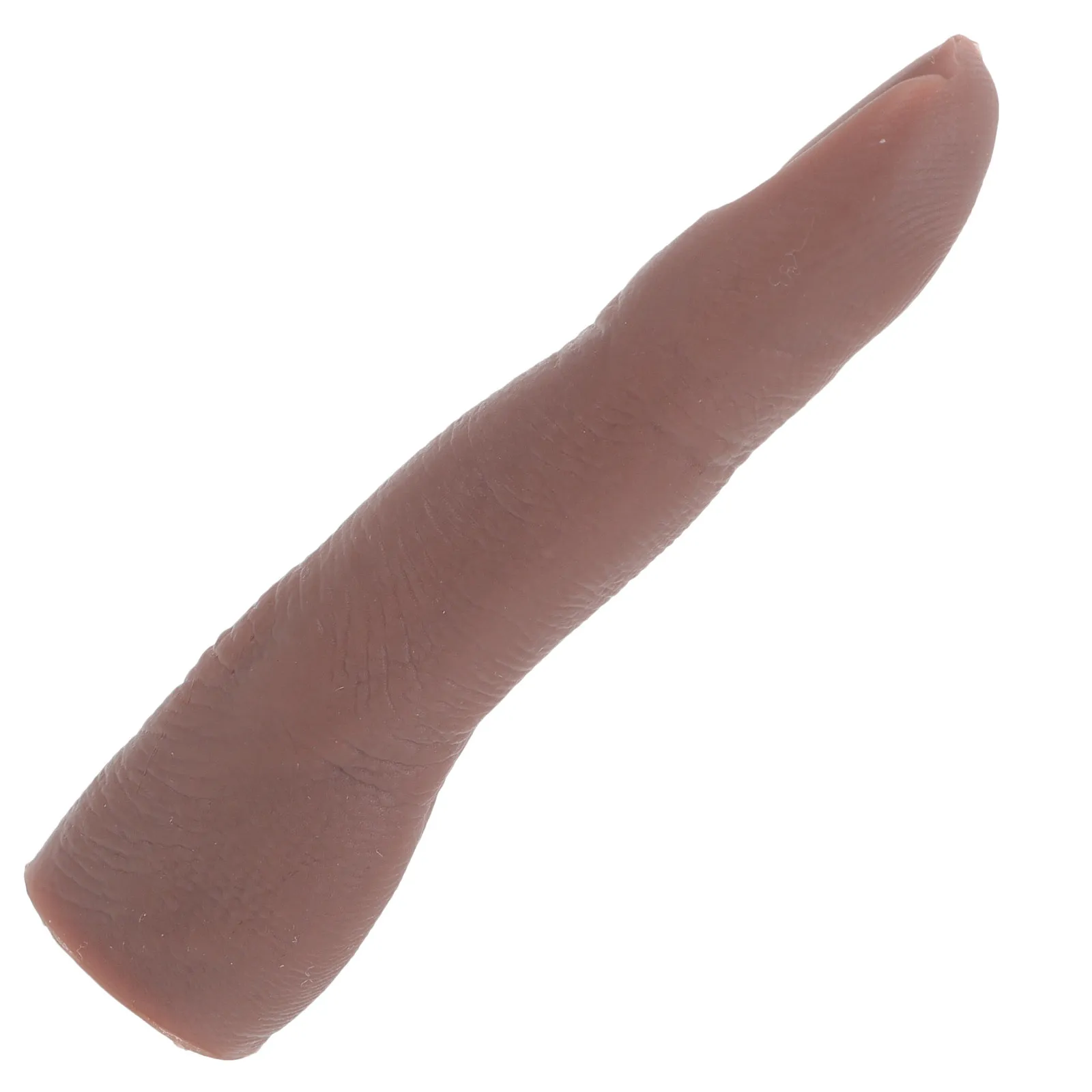 Flexible Nail Practice Fingers Realistic Artificial Reusable Bendable Silicone Manicure Finger for Acrylic Nails Training
Flexible Nail Practice Fingers Realistic Artificial Reusable Bendable Silicone Manicure Finger for Acrylic Nails Training