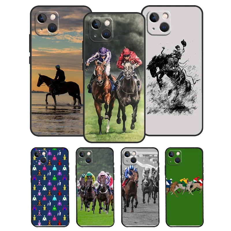 Horse Racing Case For ZTE Nubia Red Magic 10 Air 5G 6R 6S 7S 6 7 Pro RedMagic 9S 8S 8 9 10 Pro Plus Cover
Horse Racing Case For ZTE Nubia Red Magic 10 Air 5G 6R 6S 7S 6 7 Pro RedMagic 9S 8S 8 9 10 Pro Plus Cover