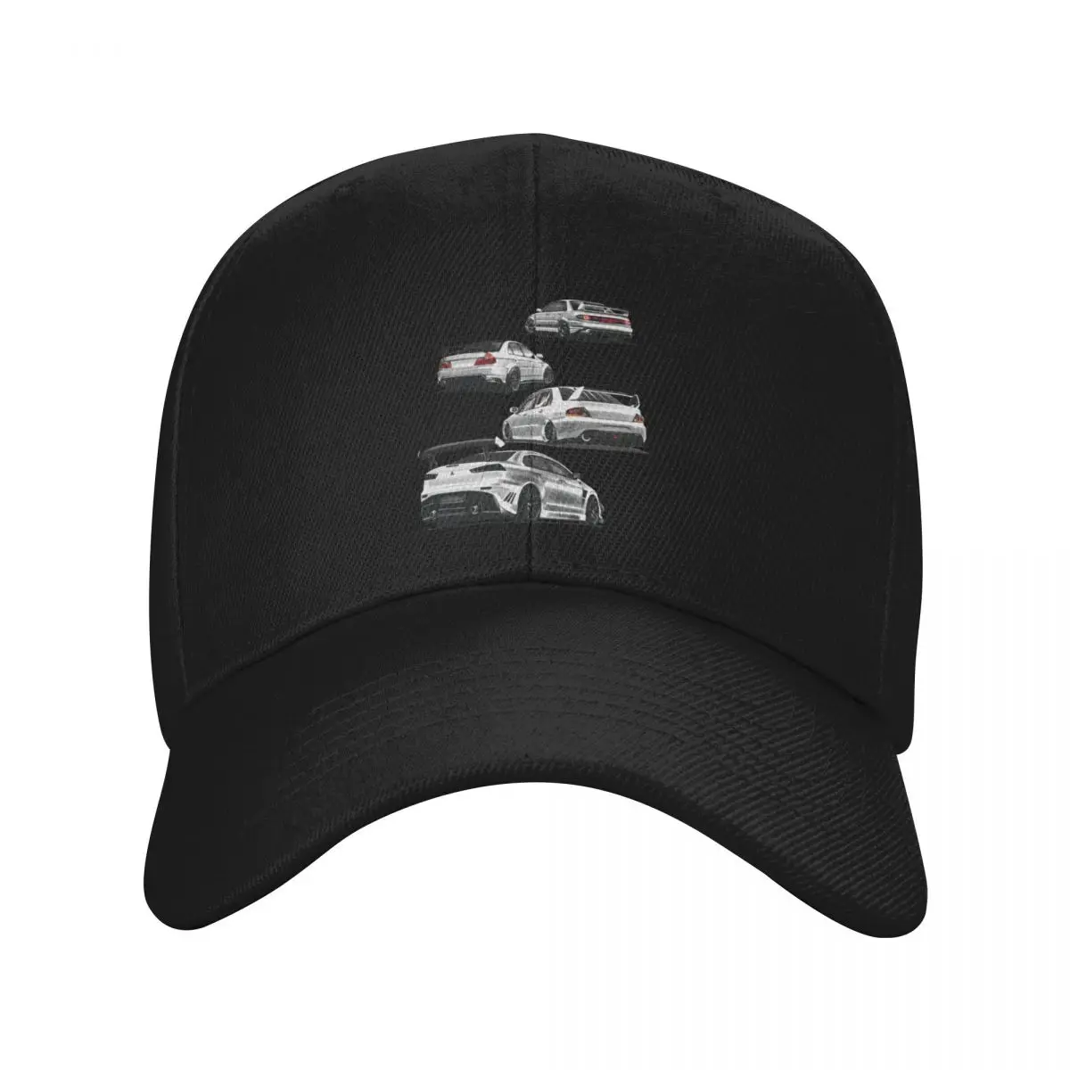 evolution of the lancer evo Baseball Cap Brand Man cap Luxury Brand custom caps Designer Hat Women's Hats Men's
evolution of the lancer evo Baseball Cap Brand Man cap Luxury Brand custom caps Designer Hat Women's Hats Men's